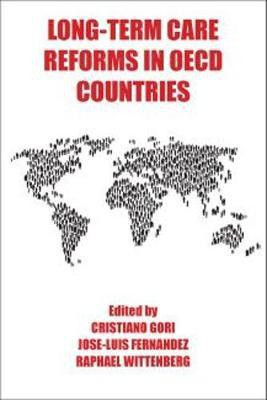 Long-Term Care Reforms in OECD Countries(English, Hardcover, unknown)