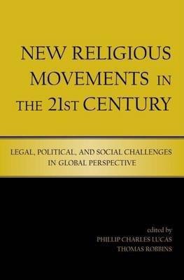 New Religious Movements in the 21st Century(English, Electronic book text, unknown)