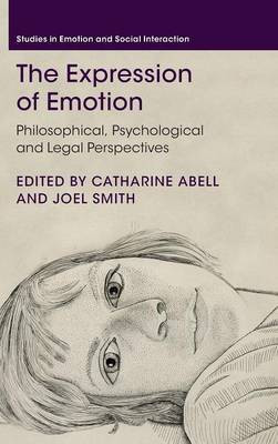 The Expression of Emotion(English, Hardcover, unknown)
