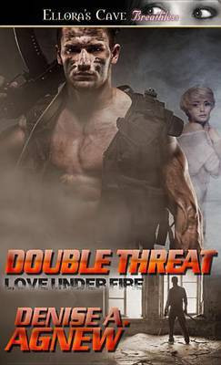 Double Threat(English, Electronic book text, Agnew Denise A)