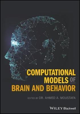 Computational Models of Brain and Behavior(English, Hardcover, unknown)