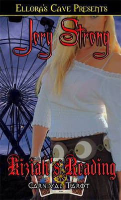 Kiziah's Reading(English, Electronic book text, Strong Jory)