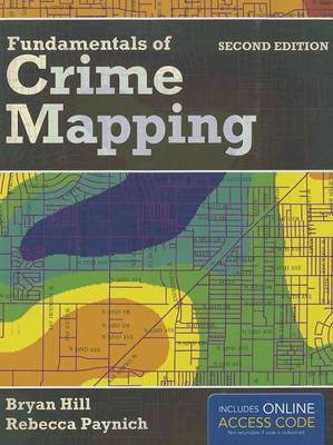 Fundamentals of Crime Mapping(English, Paperback, Paynich Rebecca)