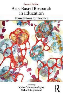 Arts-Based Research in Education(English, Electronic book text, unknown)