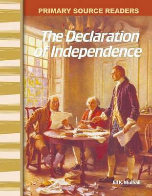 Declaration of Independence(English, Electronic book text, Mulhall Jill K)