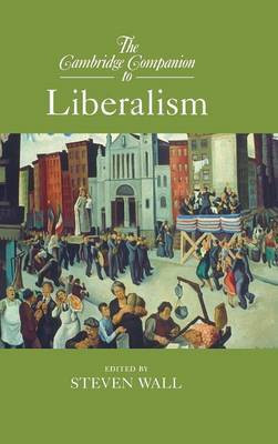 The Cambridge Companion to Liberalism(English, Hardcover, unknown)