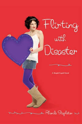 Flirting with Disaster(English, Electronic book text, Stapleton Rhonda)