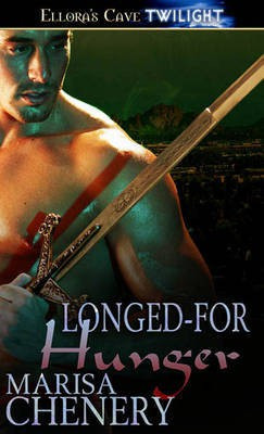 Longed-For Hunger(English, Electronic book text, Chenery Marisa)