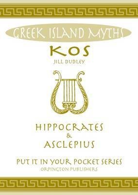 Greek Island Myths(English, Paperback, Dudley Jill)