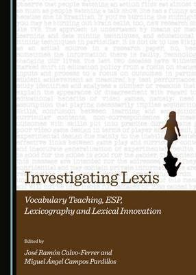 Investigating Lexis(English, Hardcover, unknown)