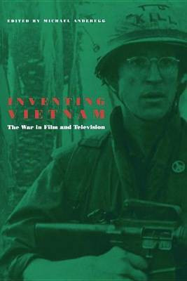 Inventing Vietnam(English, Electronic book text, unknown)
