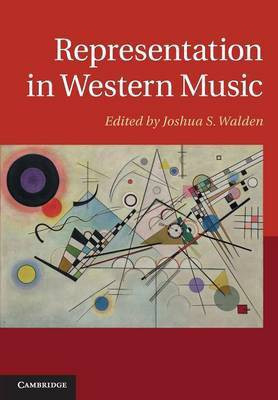 Representation in Western Music(English, Paperback, unknown)
