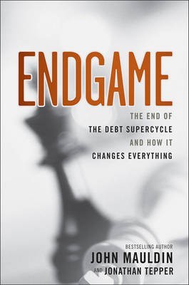 Endgame(English, Electronic book text, Mauldin John F.)