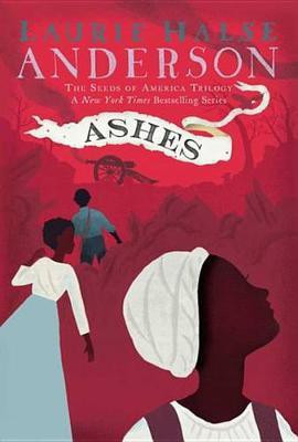 Ashes(English, Electronic book text, Anderson Laurie Halse)