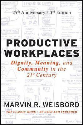 Productive Workplaces(English, Electronic book text, Weisbord Marvin R.)