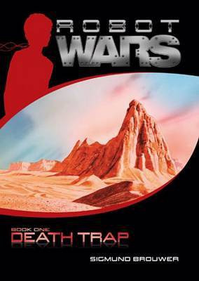 Death Trap(English, Electronic book text, Brouwer Sigmund)