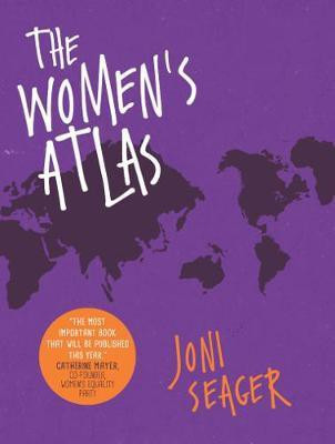 The Women's Atlas(English, Paperback, Seager Joni)