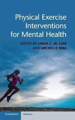 Physical Exercise Interventions for Mental Health(English, Hardcover, unknown)