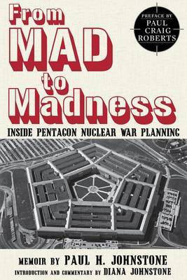 Going MAD(English, Paperback, Johnstone Paul H.)