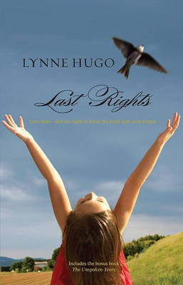 Last Rights(English, Electronic book text, Hugo Lynne)