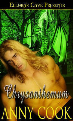 Chrysanthemum(English, Electronic book text, Cook Anny)