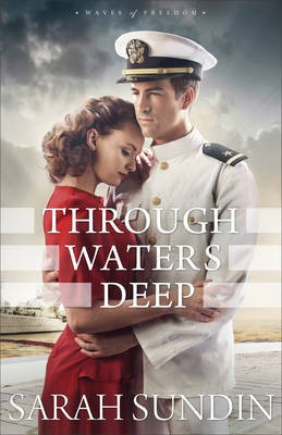Through Waters Deep(English, Electronic book text, Sundin Sarah)