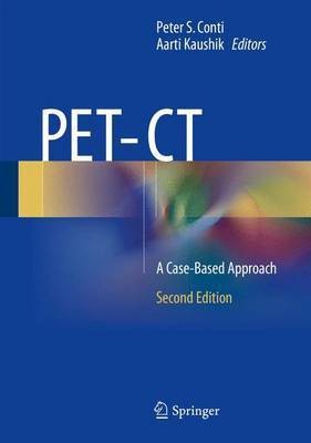 PET-CT(English, Hardcover, unknown)