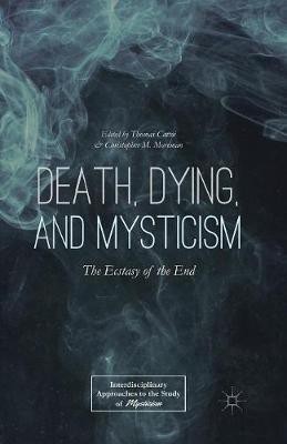 Death, Dying, and Mysticism(English, Paperback, unknown)