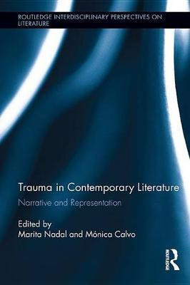 Trauma in Contemporary Literature(English, Electronic book text, unknown)