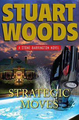 Strategic Moves(English, Electronic book text, Woods Stuart)