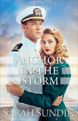 Anchor in the Storm(English, Electronic book text, Sundin Sarah)