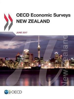 New Zealand 2017(English, Paperback, Organisation for Economic Co-operation, Development)
