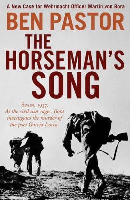 The Horseman's Song(English, Paperback, Pastor Ben)
