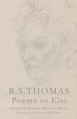 R.S. Thomas(English, Paperback, Walford-Davies Damian)