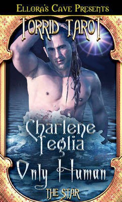 Only Human(English, Electronic book text, Teglia Charlene)