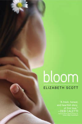 Bloom(English, Electronic book text, Scott Elizabeth)