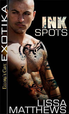 Ink Spots(English, Electronic book text, Matthews Lissa)