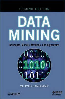 Data Mining(English, Electronic book text, Kantardzic M)