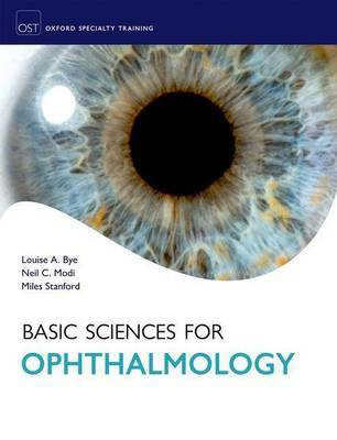 Basic Sciences for Ophthalmology(English, Electronic book text, unknown)