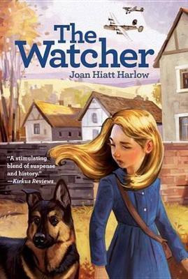 Watcher(English, Electronic book text, Harlow Joan Hiatt)