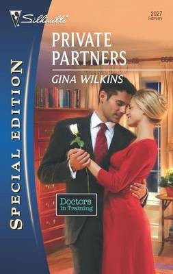 Private Partners(English, Electronic book text, Wilkins Gina)
