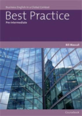 Best Practice Pre-Intermediate: Workbook  - Workbook(English, Paperback, Kerridge David)