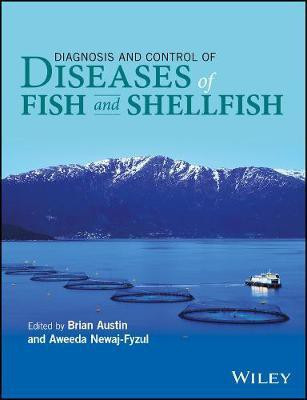 Diagnosis and Control of Diseases of Fish and Shellfish(English, Electronic book text, unknown)
