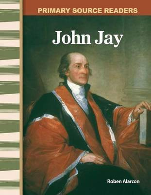 John Jay(English, Electronic book text, Alarcon Roben)