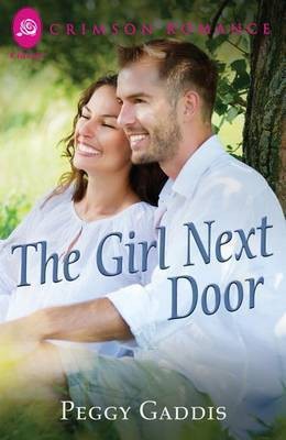 The Girl Next Door(English, Electronic book text, Gaddis Peggy)