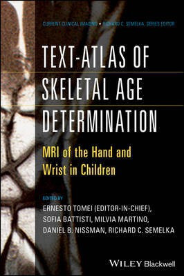 Text-Atlas of Skeletal Age Determination(English, Electronic book text, Tomei Ernesto)