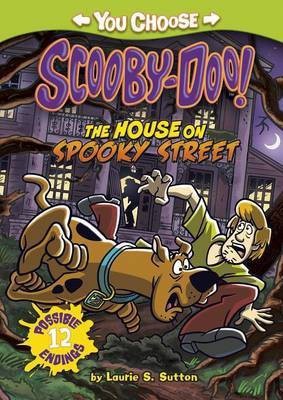 House on Spooky Street(English, Paperback, S Sutton Laurie)