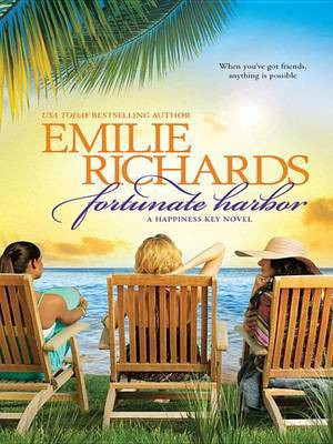 Fortunate Harbor(English, Electronic book text, Richards Emilie)