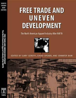 Free Trade and Uneven Development(English, Electronic book text, unknown)