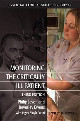 Monitoring the Critically Ill Patient(English, Electronic book text, Jevon Philip)